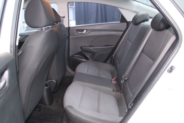 2019 Hyundai Accent SE 4-Door 6A Chantilly VA
