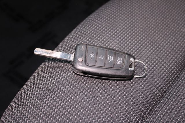 2019 Hyundai Accent SE 4-Door 6A Chantilly VA