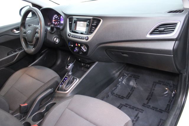 2019 Hyundai Accent SE 4-Door 6A Chantilly VA