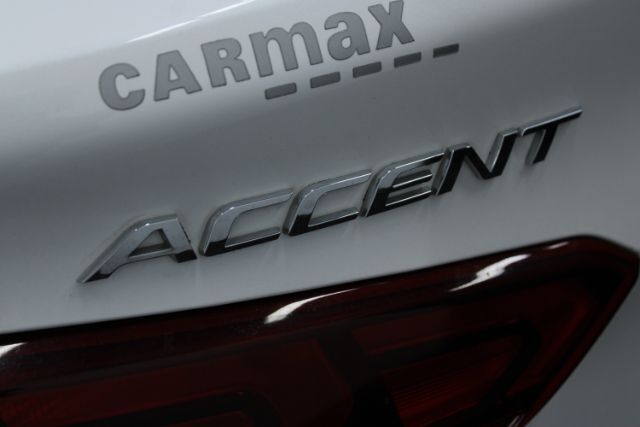 2019 Hyundai Accent SE 4-Door 6A Chantilly VA