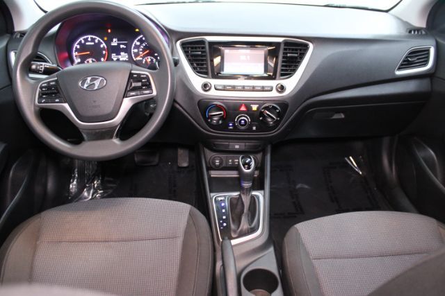 2019 Hyundai Accent SE 4-Door 6A Chantilly VA