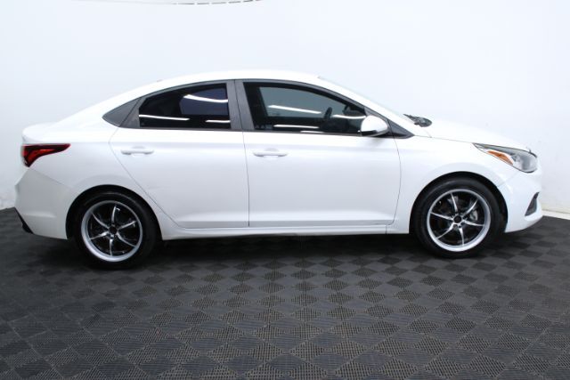 2019 Hyundai Accent SE 4-Door 6A Chantilly VA