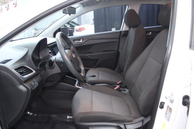 2019 Hyundai Accent SE 4-Door 6A Chantilly VA