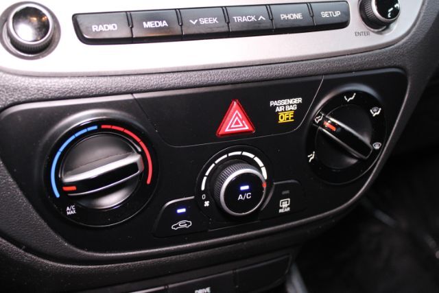 2019 Hyundai Accent SE 4-Door 6A Chantilly VA