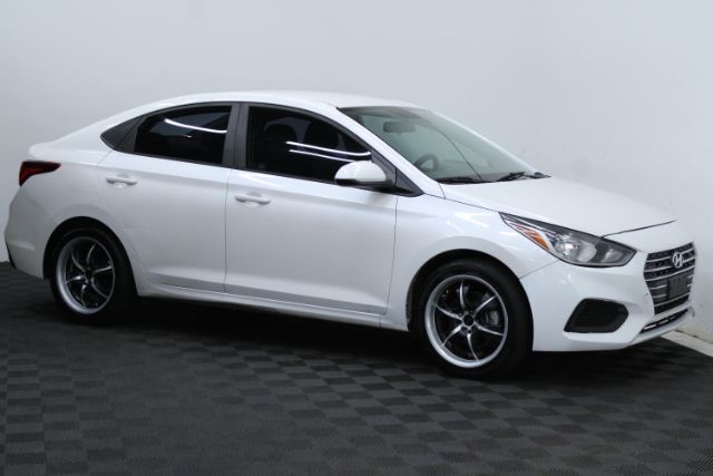 2019 Hyundai Accent SE 4-Door 6A Chantilly VA