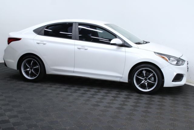 2019 Hyundai Accent SE 4-Door 6A Chantilly VA