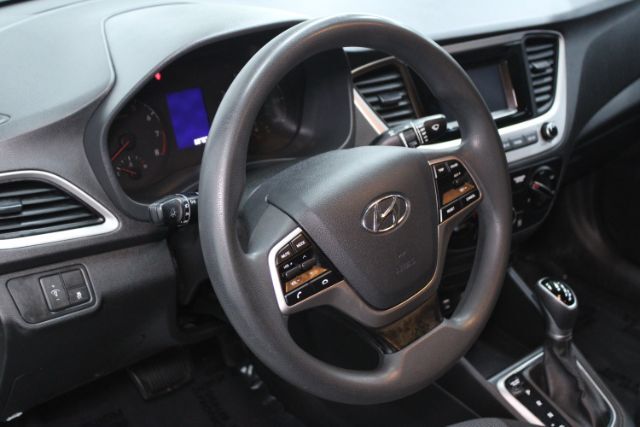 2019 Hyundai Accent SE 4-Door 6A Chantilly VA