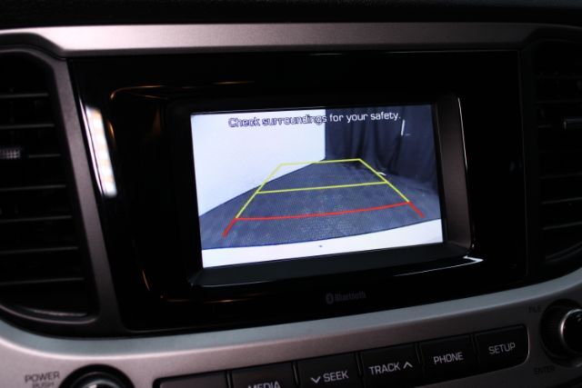2019 Hyundai Accent SE 4-Door 6A Chantilly VA