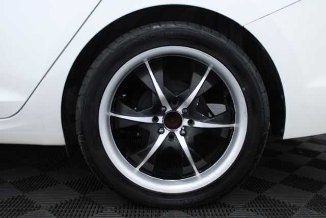 2019 Hyundai Accent SE 4-Door 6A Chantilly VA