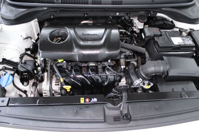 2019 Hyundai Accent SE photo 22
