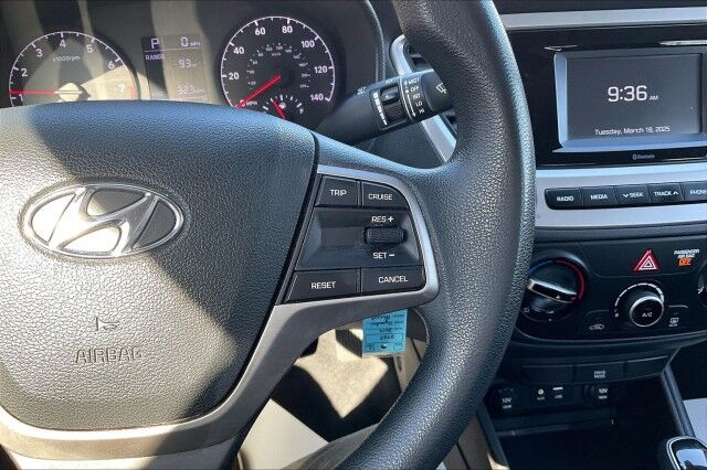 2019 Hyundai Accent SE Altoona PA