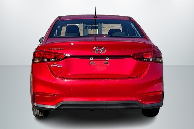 2019 Hyundai Accent SE Altoona PA