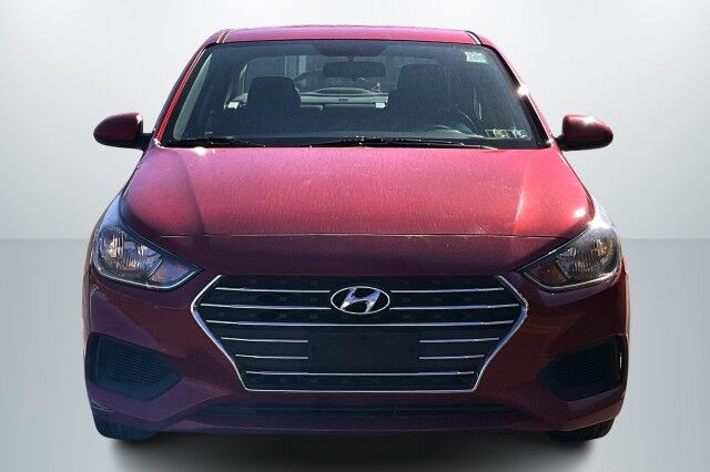 2019 Hyundai Accent SE Altoona PA