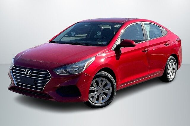 2019 Hyundai Accent SE Altoona PA