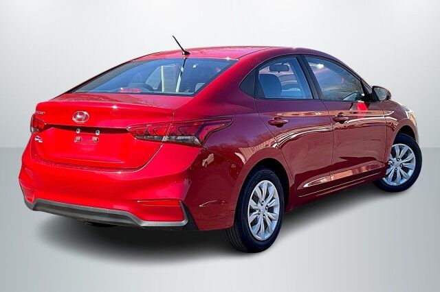 2019 Hyundai Accent SE Altoona PA