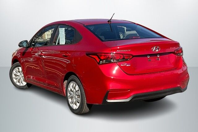2019 Hyundai Accent SE Altoona PA
