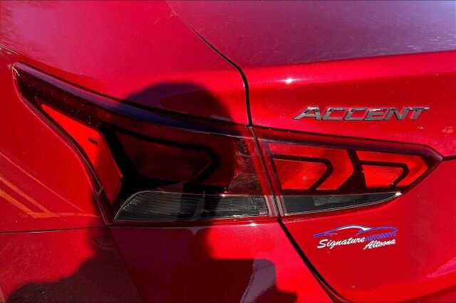 2019 Hyundai Accent SE Altoona PA