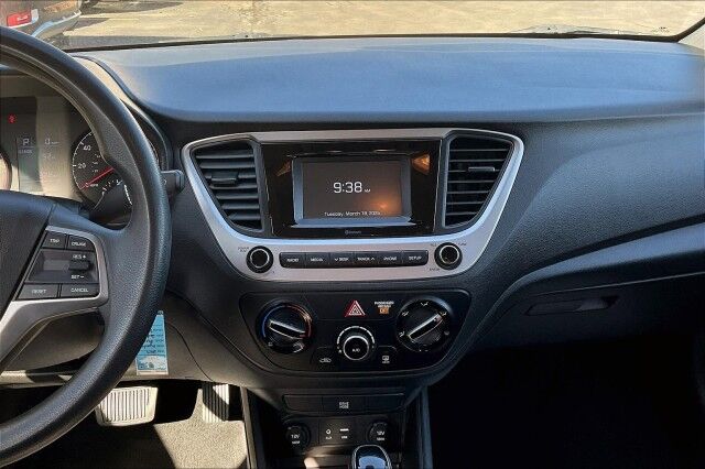 2019 Hyundai Accent SE Altoona PA