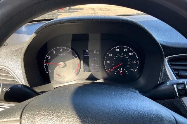 2019 Hyundai Accent SE Altoona PA