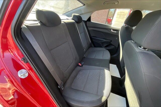 2019 Hyundai Accent SE Altoona PA