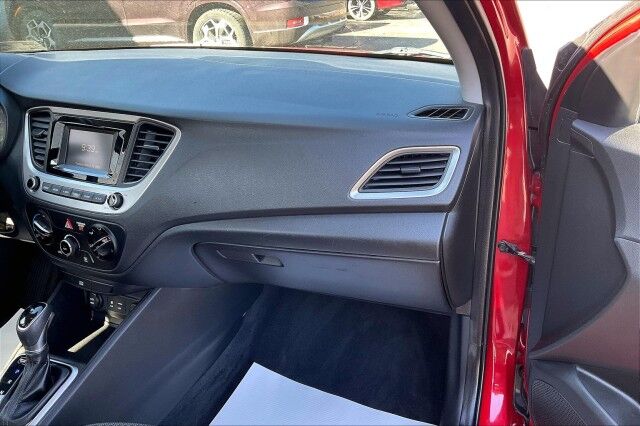2019 Hyundai Accent SE Altoona PA