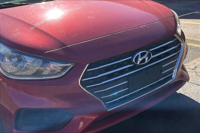 2019 Hyundai Accent SE Altoona PA