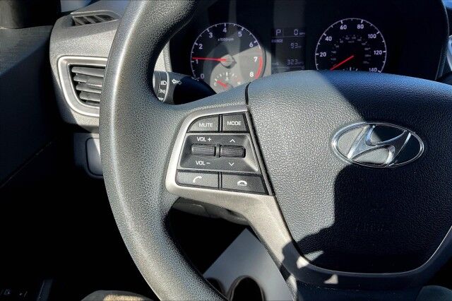 2019 Hyundai Accent SE Altoona PA