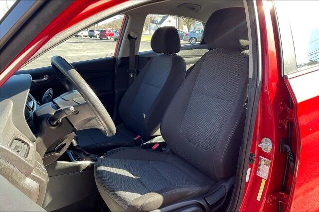 2019 Hyundai Accent SE Altoona PA