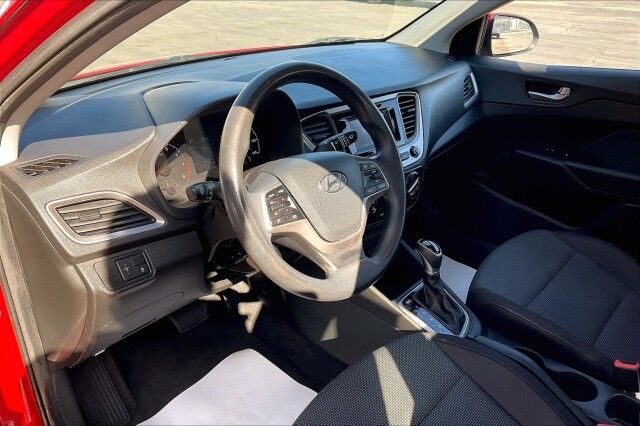 2019 Hyundai Accent SE Altoona PA