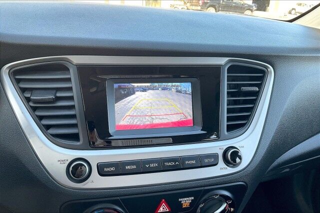 2019 Hyundai Accent SE Altoona PA