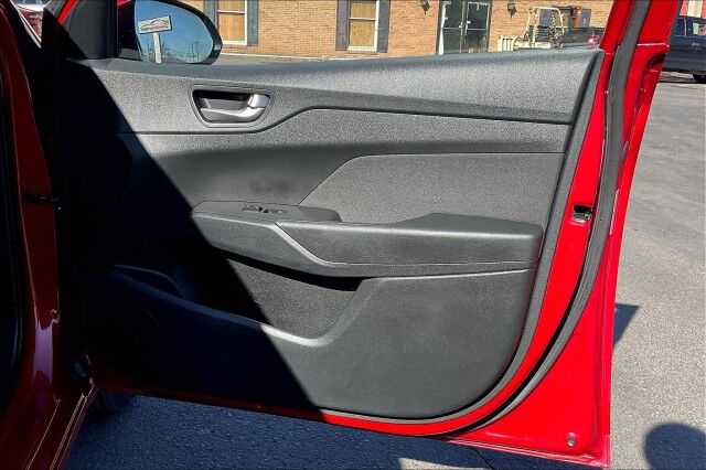 2019 Hyundai Accent SE Altoona PA