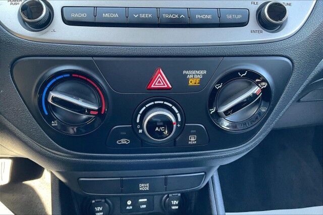 2019 Hyundai Accent SE Altoona PA
