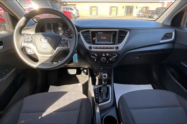 2019 Hyundai Accent SE Altoona PA