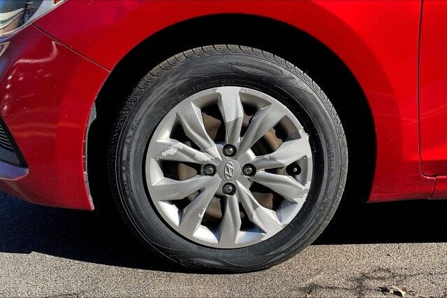 2019 Hyundai Accent SE Altoona PA