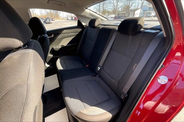 2019 Hyundai Accent SE Altoona PA
