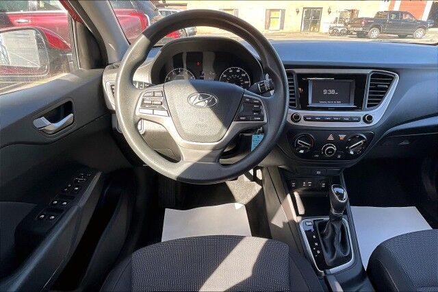 2019 Hyundai Accent SE Altoona PA