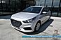 2019 Hyundai Accent SE / Automatic / 1.6L I-4 GDI / Power Locks, Windows & Mirrors / Premium Cloth Seats / Bluetooth / AUX & USB Input / Back Up Camera / Cruise Control / Air Conditioning / 38 MPG Anchorage AK
