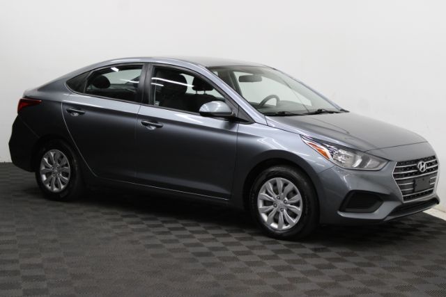 2019 Hyundai Accent SE Chantilly VA