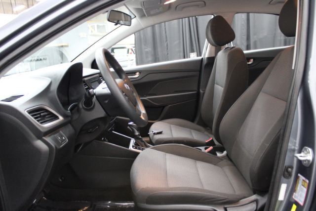 2019 Hyundai Accent SE Chantilly VA