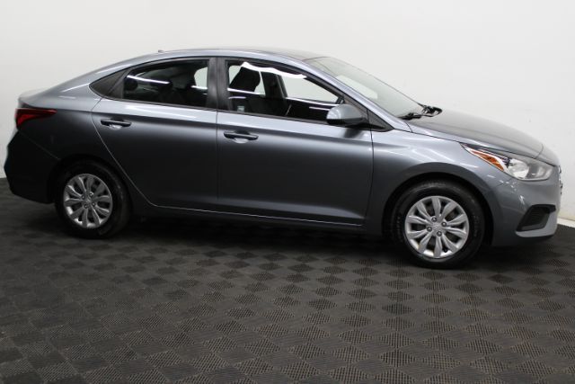 2019 Hyundai Accent SE Chantilly VA