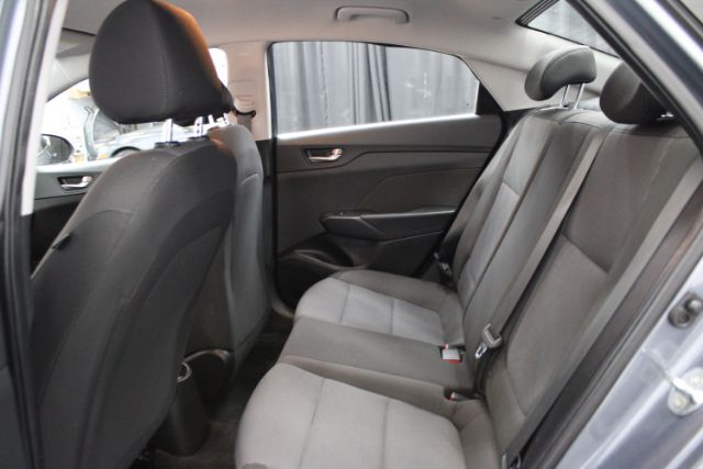 2019 Hyundai Accent SE Chantilly VA