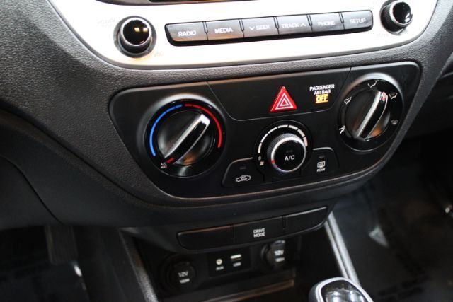 2019 Hyundai Accent SE Chantilly VA