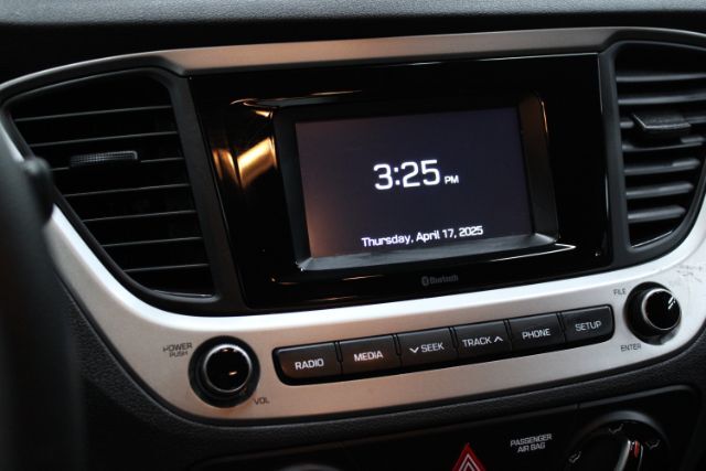 2019 Hyundai Accent SE Chantilly VA