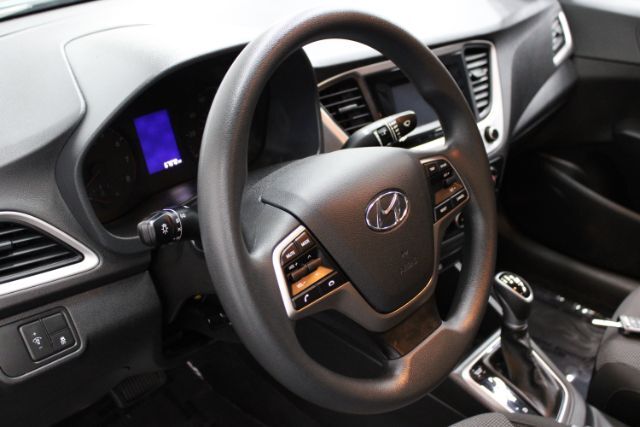 2019 Hyundai Accent SE Chantilly VA