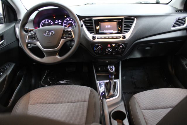 2019 Hyundai Accent SE Chantilly VA