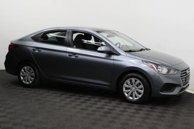 2019 Hyundai Accent SE Chantilly VA