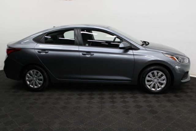 2019 Hyundai Accent SE Chantilly VA