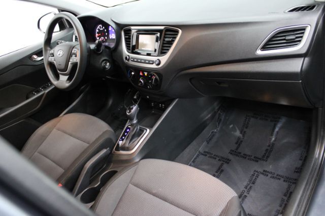 2019 Hyundai Accent SE Chantilly VA