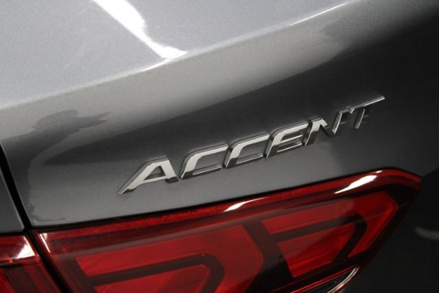 2019 Hyundai Accent SE Chantilly VA