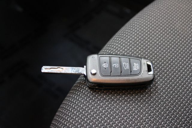 2019 Hyundai Accent SE Chantilly VA